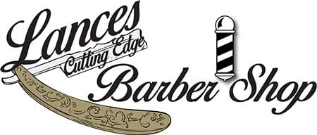 Lance's Cutting Edge Barber Shop